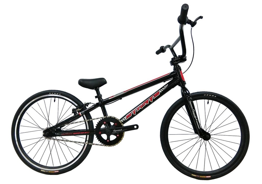 Staats Racing Bike Lightweight Youth BMX Junior Size also have Mini, Junior, Pro