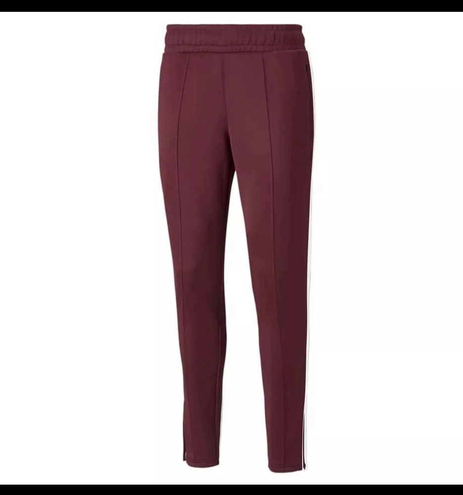 Puma X TMC Status Symbol Sweat Pants Nipsey Hussle NWT Men’s Size Medium