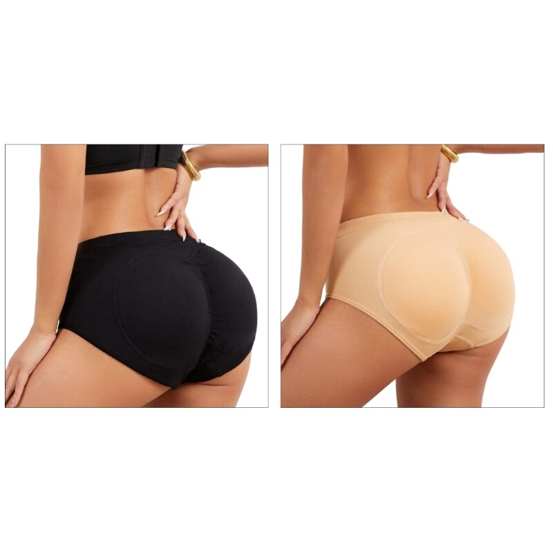 Hip Enhancer Underwears Butt Lifters Panties for Women Butt Lifting Panty Gifts
