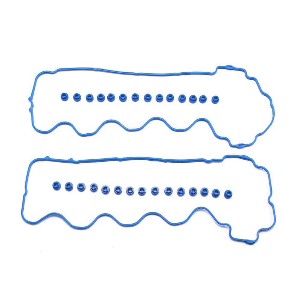 Valve Cover Gasket Set Fits 07-14 Lincoln Mercury Ford Expedition F150 F350 5.4L