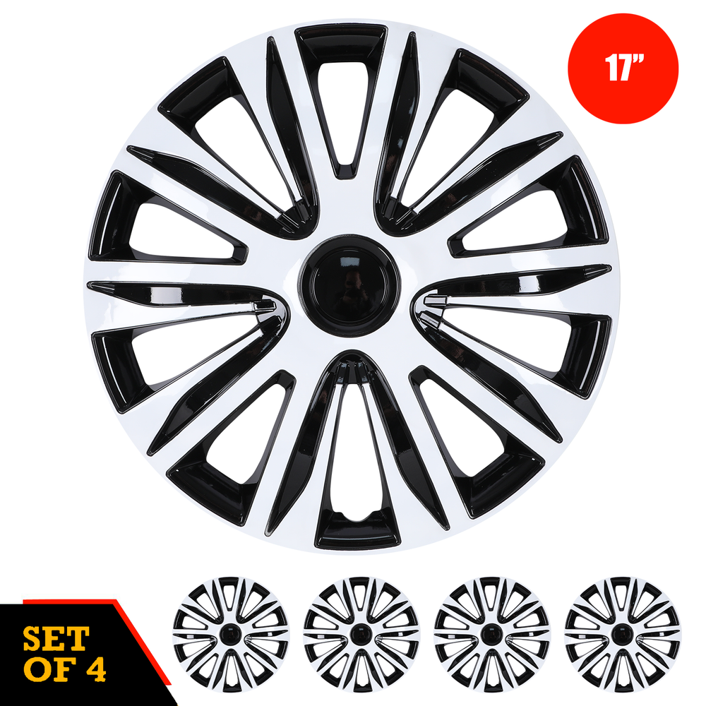 Universal 4-Piece 17