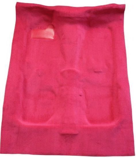 Carpet Kit For 1977-1981 Chevy Impala 2 Door