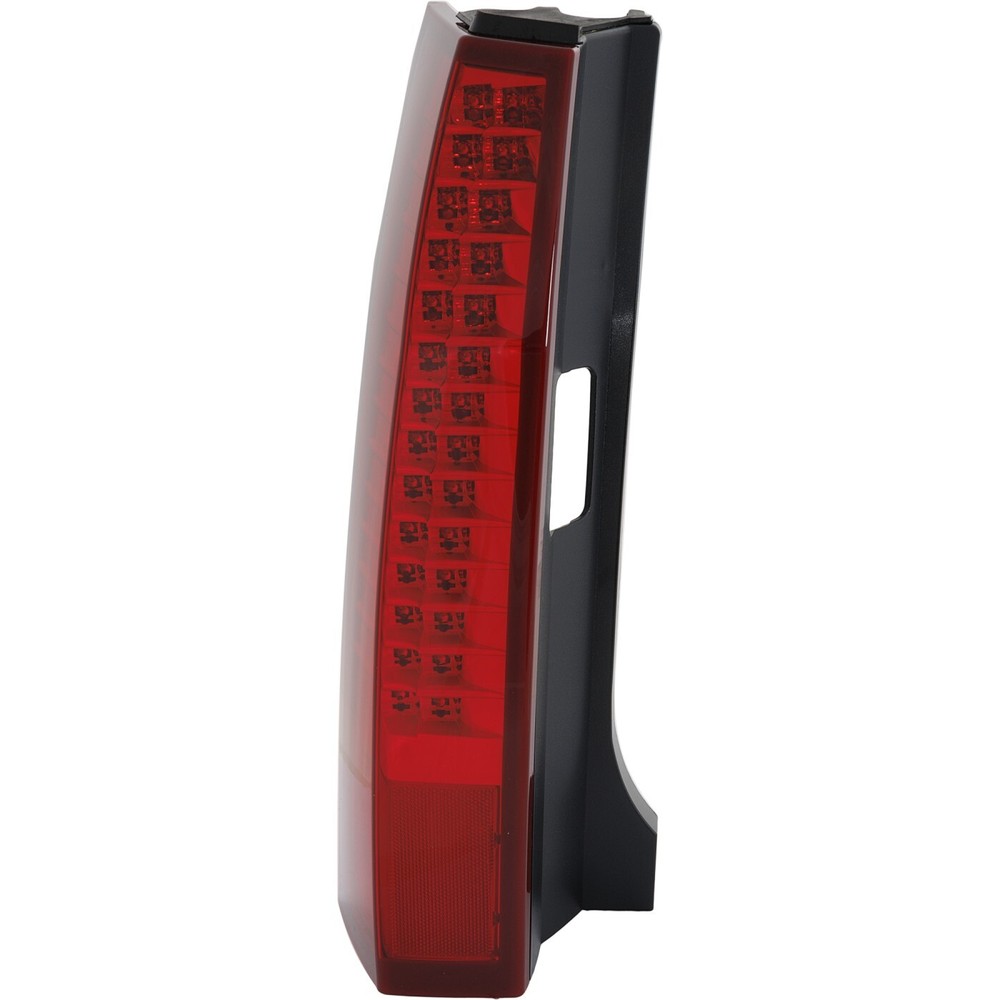 Tail Light For 2004-2009 Cadillac SRX Driver Side