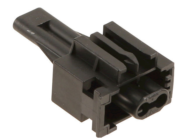 For BMW 328xi Communication Interface Module Connector Genuine 48686JMMH