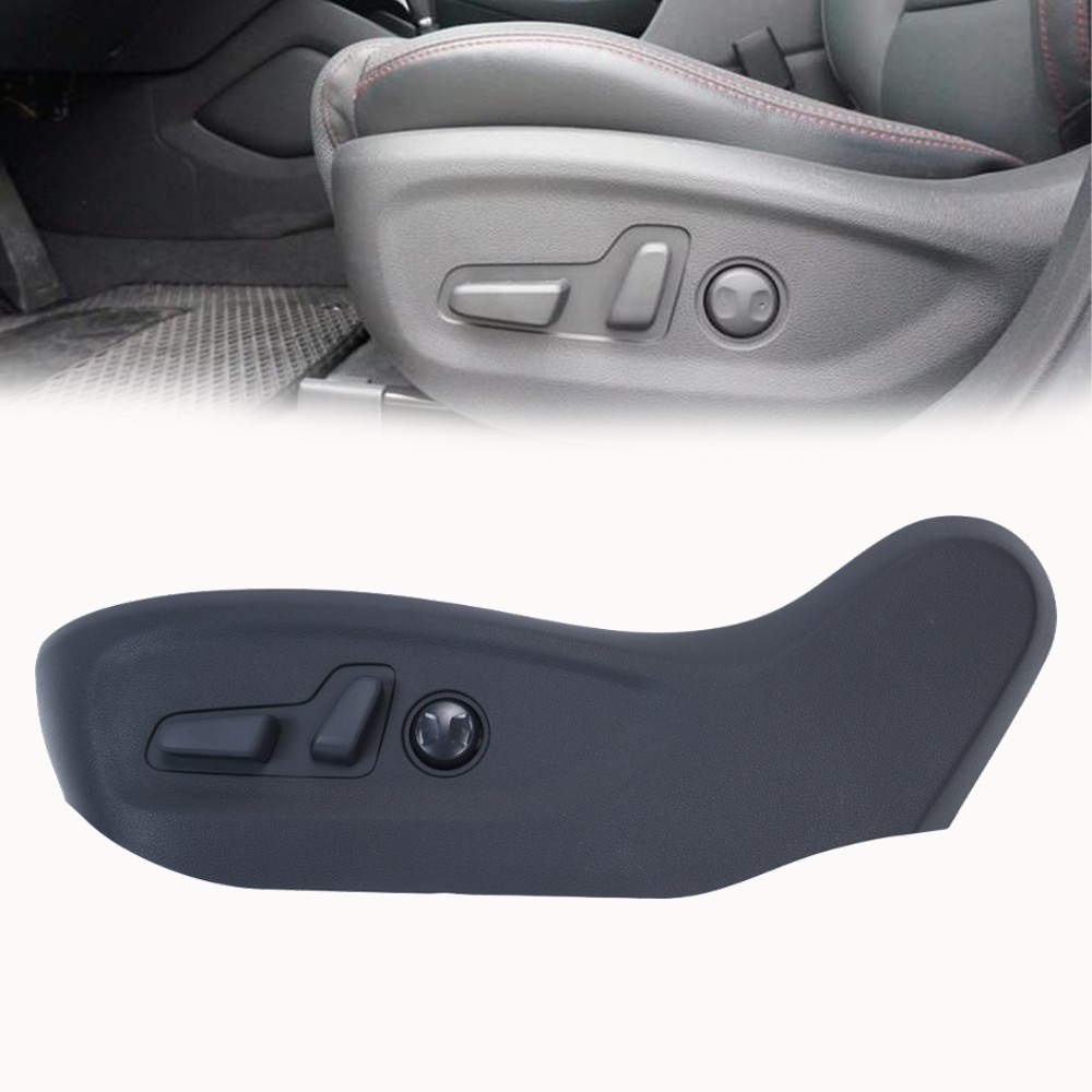 Left Seat Power Switch Outer Cover 88170-D3510-TRY For Hyundai Tucson 2016- 2021