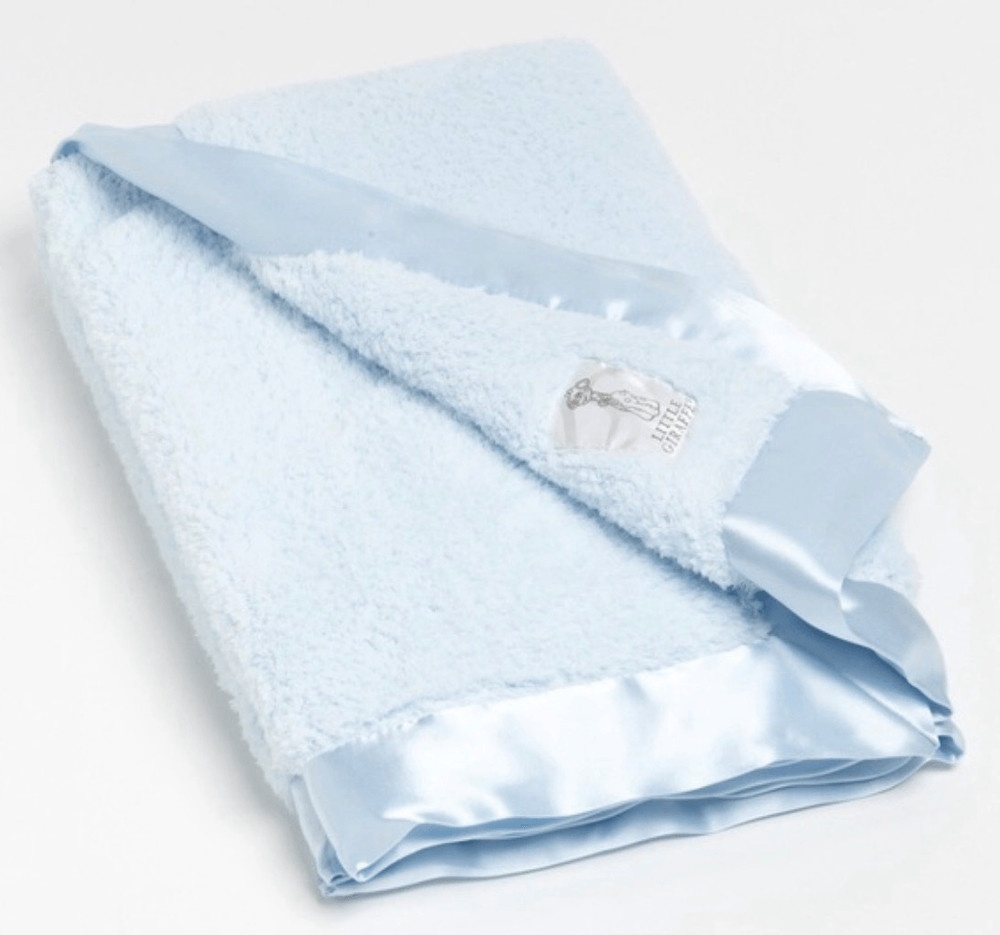 Little Giraffe Luxe Baby & Toddler Blanket