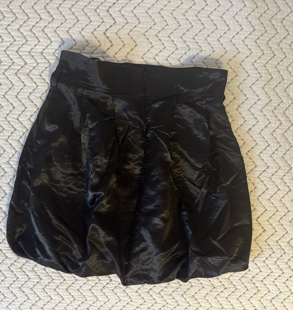 Gina Tricot Priscilla Party Skirt in Size Euro 34 US 4