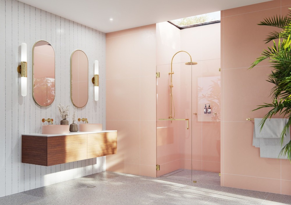 Glass Warehouse TBWH-38 Umbra 78