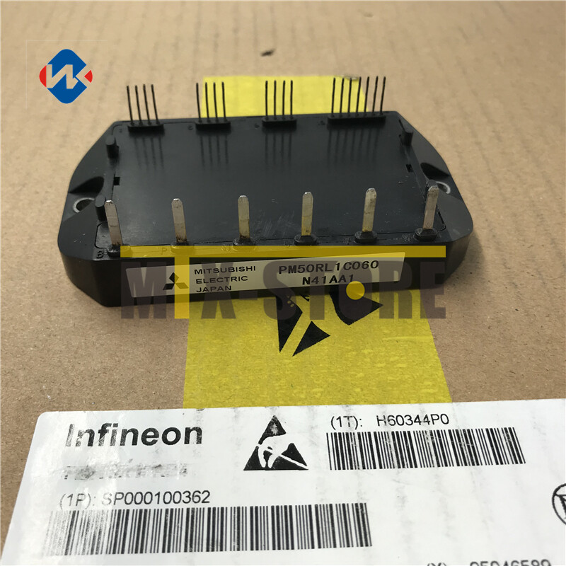 1PC Brand New Mitsubishi Module PM50RL1C060 PM50RL1C-060 Quality Assurance 100%