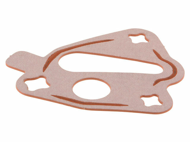 Mopar Oil Filter Adapter O-Ring fits Chrysler Pacifica 2007-2008 3.8L V6 68MPFX