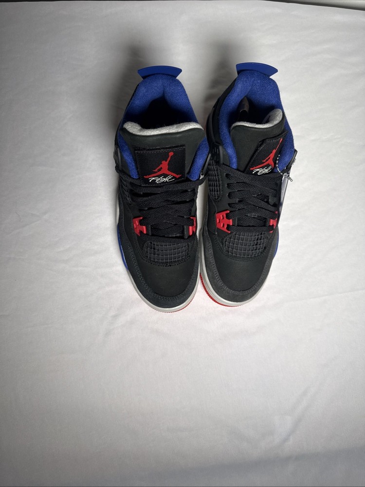 Air Jordan 4 Retro Gs Rare Air IB4171-003