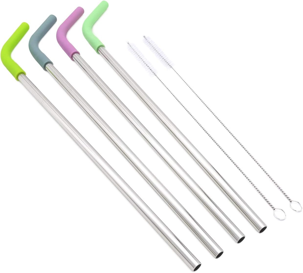 Big Drinking Straws Reusable 13
