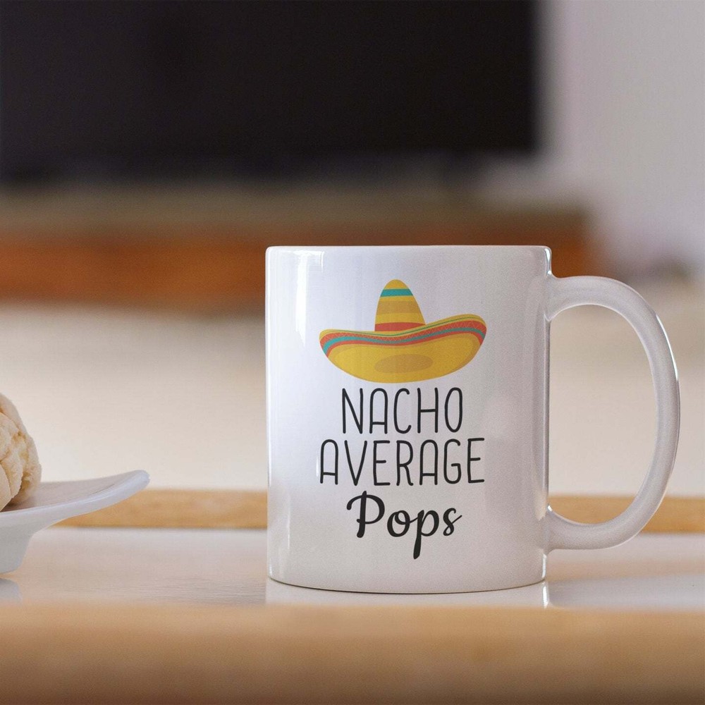 Pops Gifts Funny Pops Gift Pops Mug Pops Coffee Mug Pops Gift Idea Pops Birthday