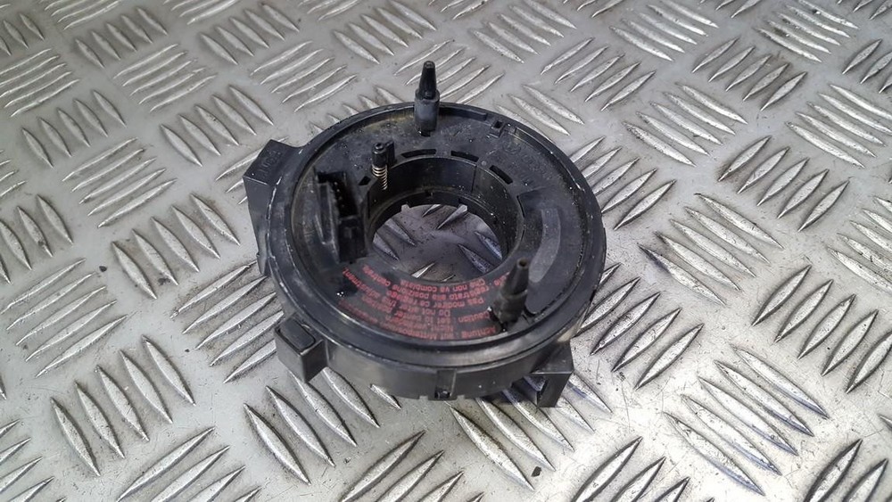 Audi A3 1J0959653 Slip Ring Contact Unit DE418762-15