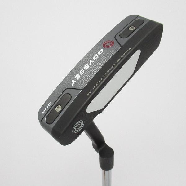 Odyssey Tri Hot 5K One Putter Carbon Composite 33 japan