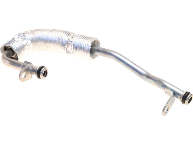 For 2019-2022 Mercedes Sprinter 1500 Turbocharger Coolant Line Genuine 95731XMVR