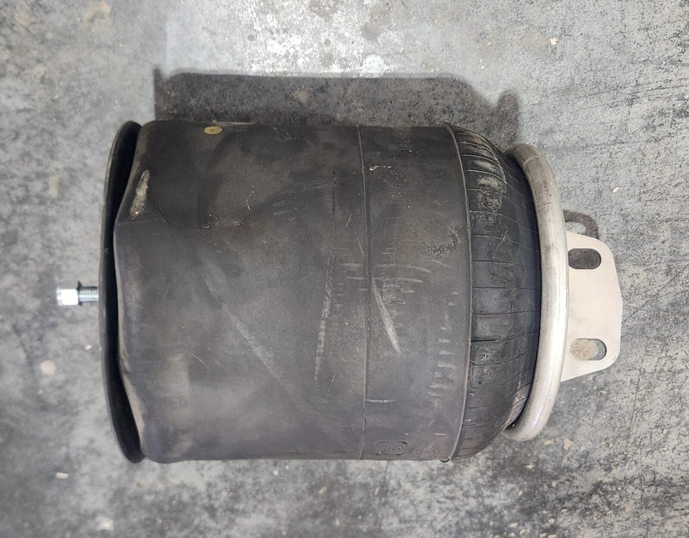 Continental Contitech 64668 AS9966 Air Spring