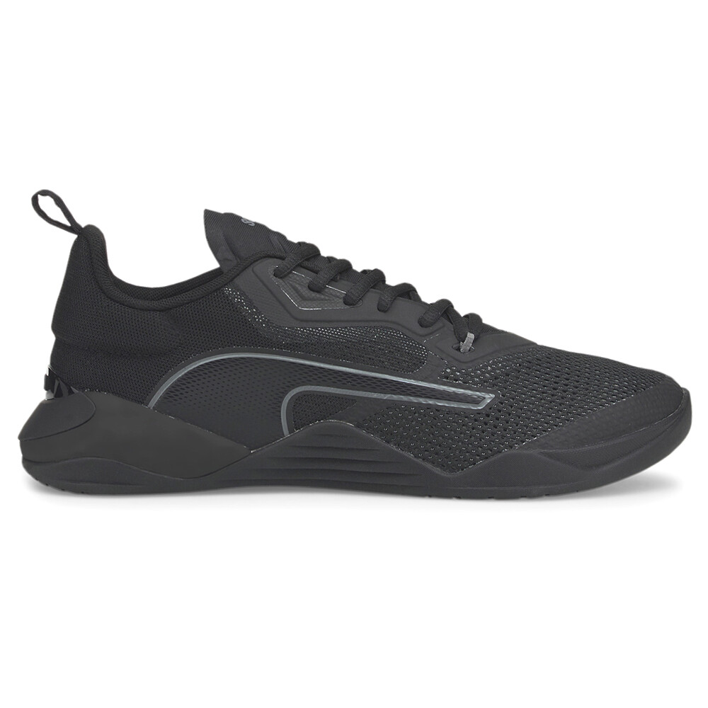 Puma Fuse 2.0 Men’s Black Athletic Training Sneakers 37615104