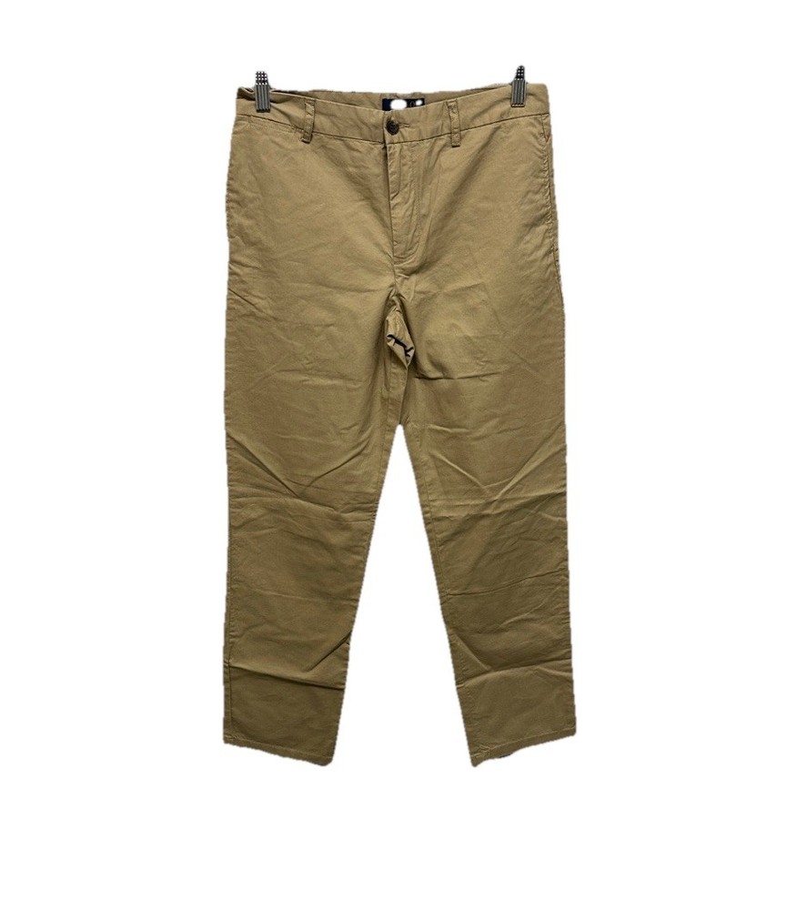 Polo Ralph Lauren BOYS Chino Pant Tan Size 18 School Preppy Classic