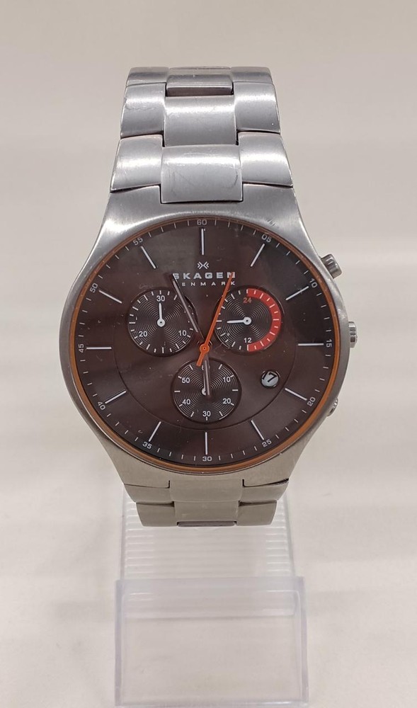 Skagen Skw6076 Watch