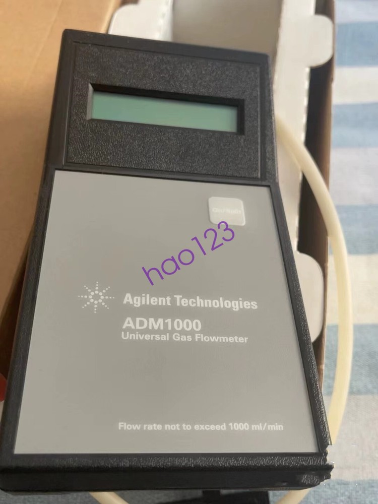 1PCS New ADM 1000 ADM1000 gas flowmeter by DHL/FedEx