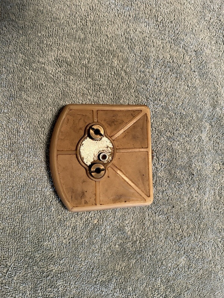 ECHO CS 650 EVL Chainsaw Replacement Air Filter