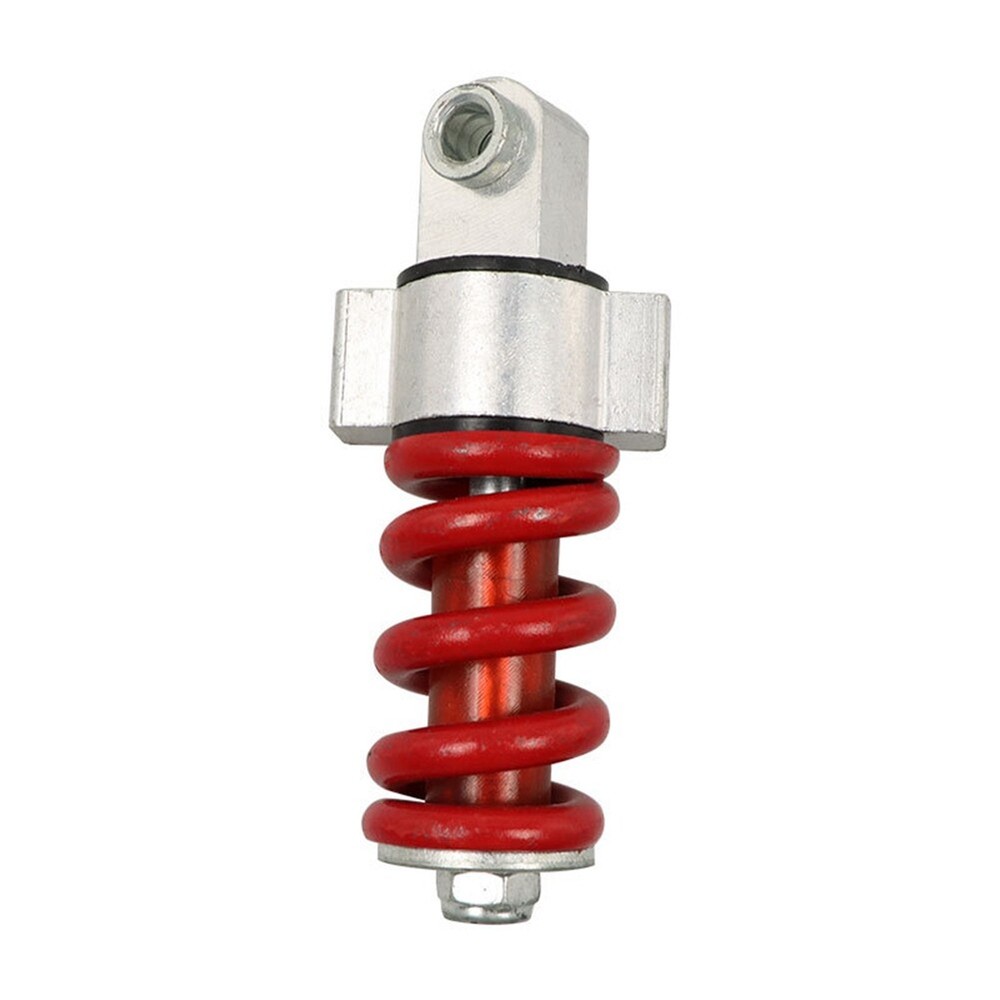 8-Inch Scooter Accessories  Electric Scooter Rear Wheel Shock5043