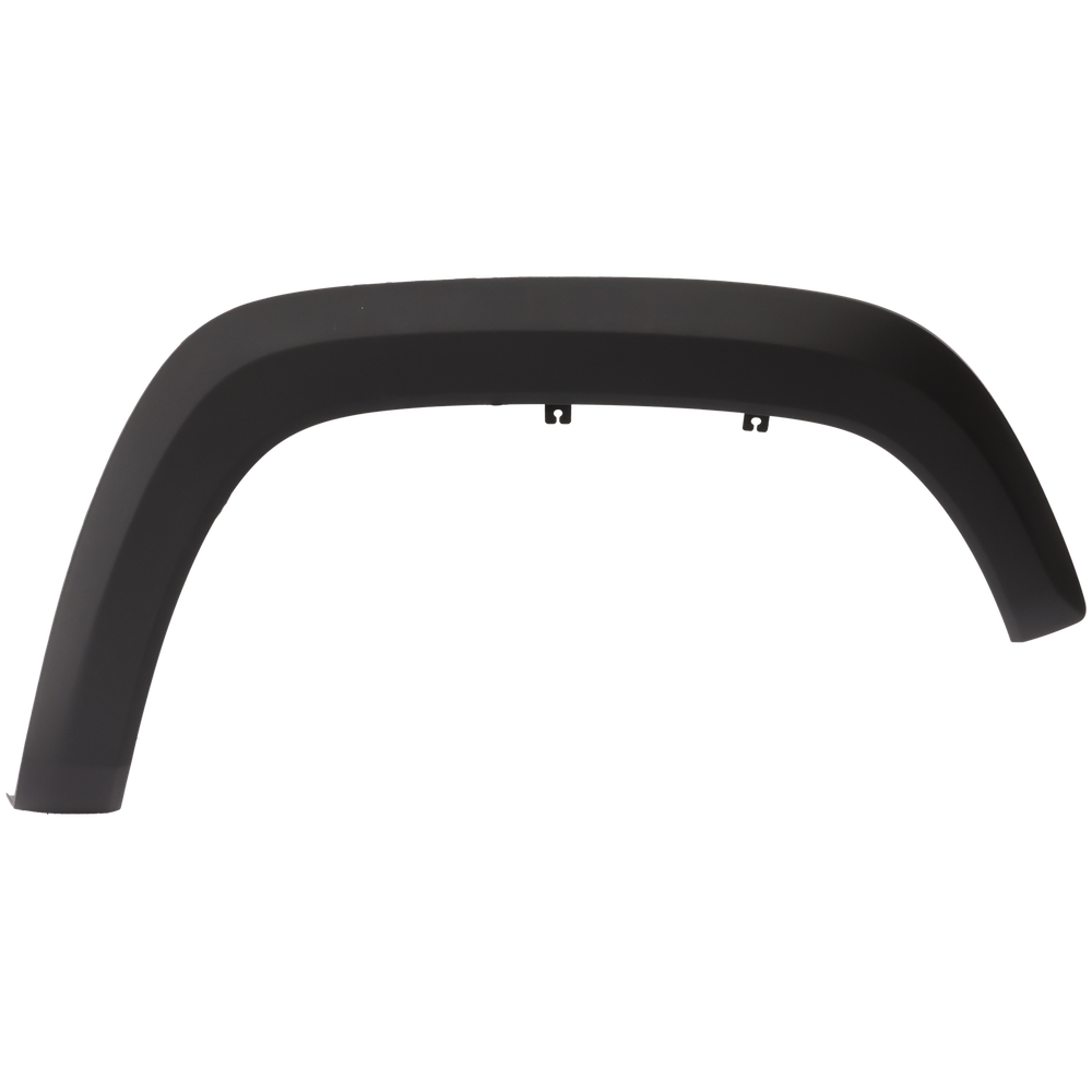 New Front, Passenger Side Fender Flares For Toyota Tacoma 2016-2023