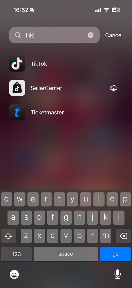 iphone 15 pro unlocked 256GB With TikTok
