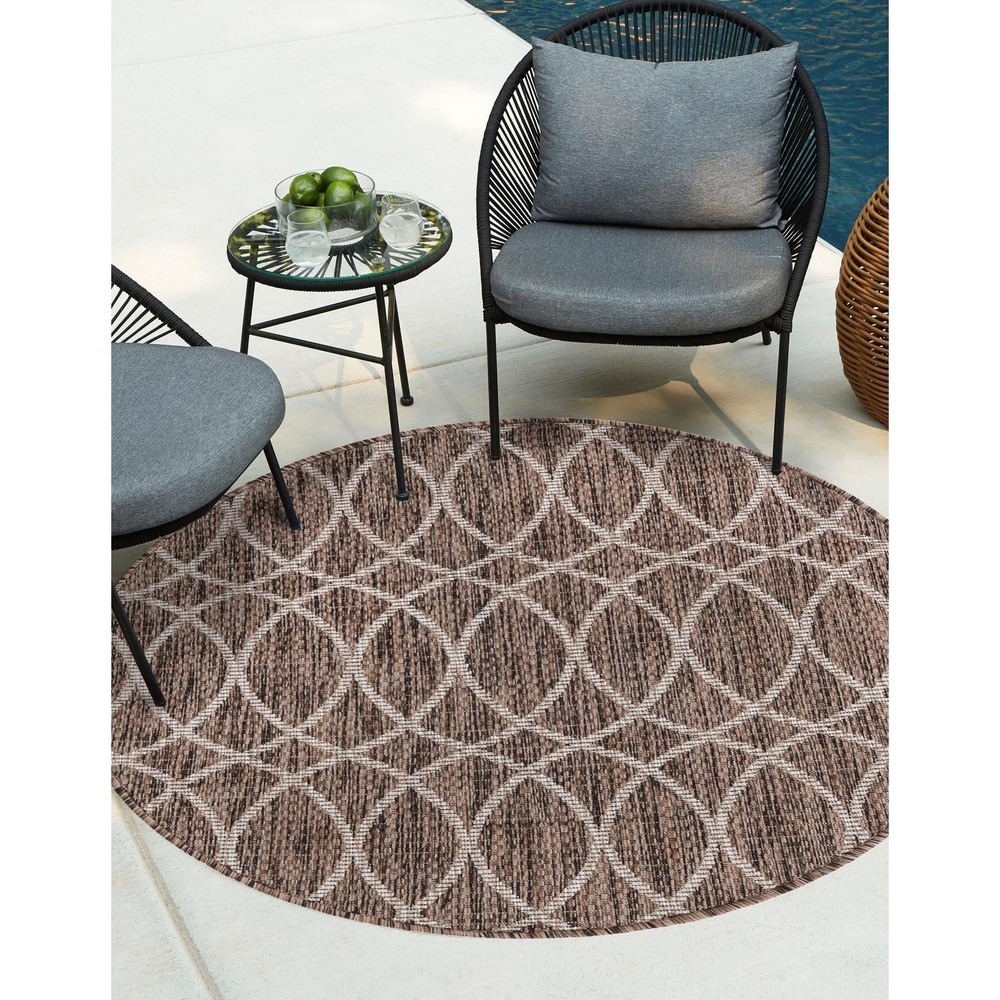 Outdoor Khence Collection Area Rug uC_8Q2l6-tENF4nHXEhdZgsTD8mU7mBs