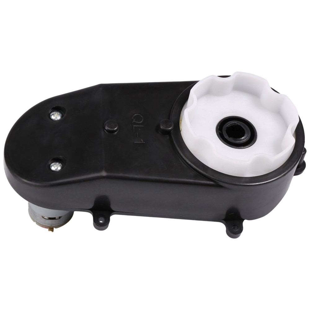 RS390 Electric Motor  6V 18000RPM Car DC Motor  for Kids Car Toy A7B1