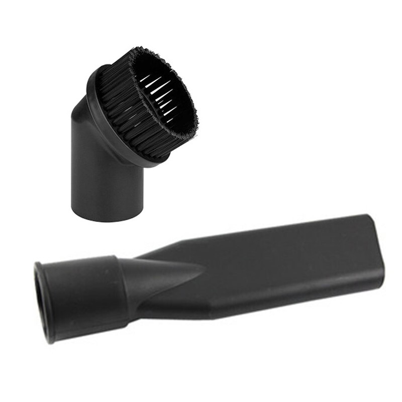 Vacuum cleaner brush 44mm Industrial Cleaning Accessories Replacement 2pcs
