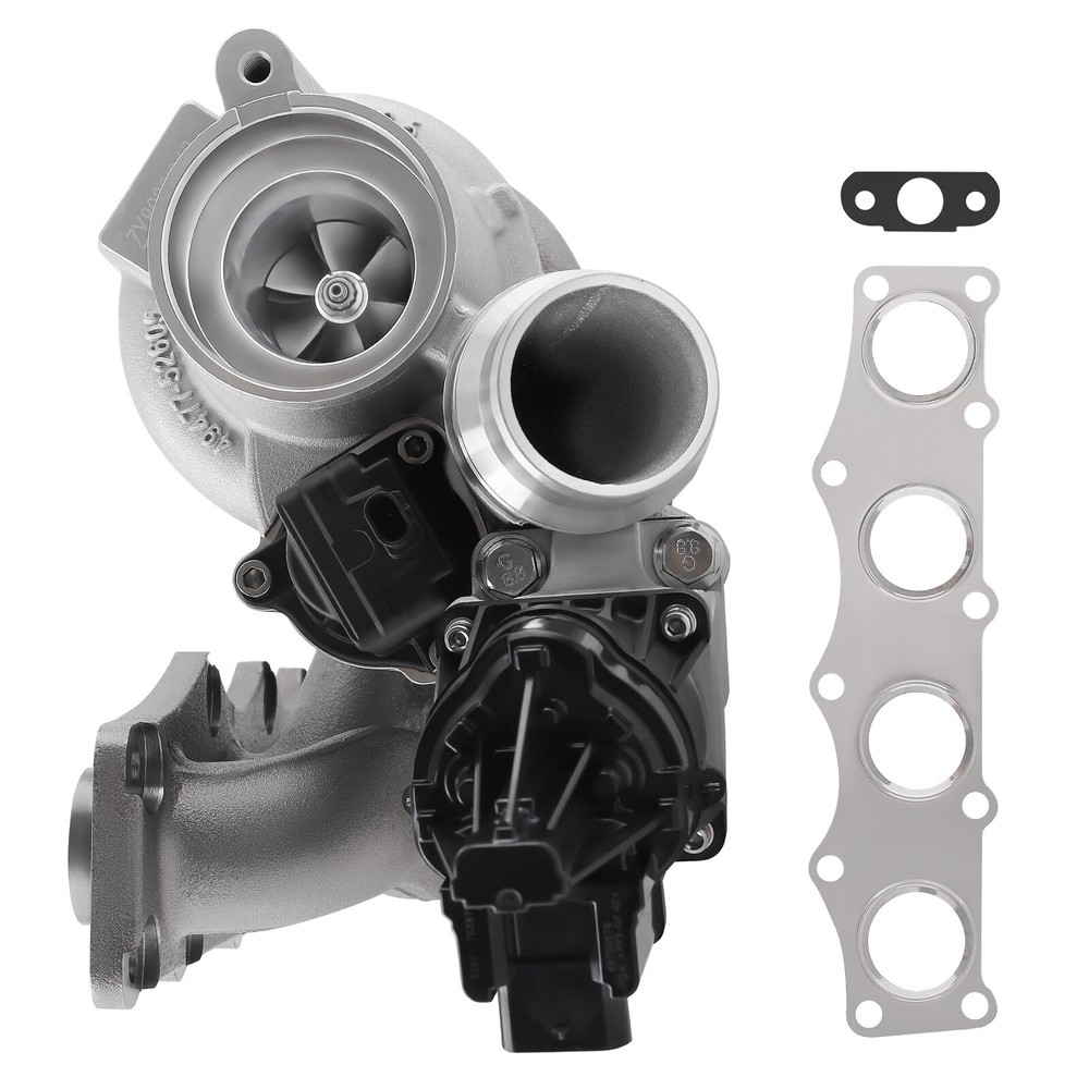 Turbocharger Fit BMW X1 X3 Z4 xDrive sDrive 20i 28i 2.0 1997ccm N20 B20A Turbo