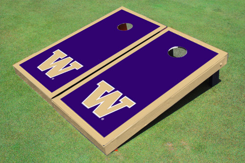 University Of Washington 