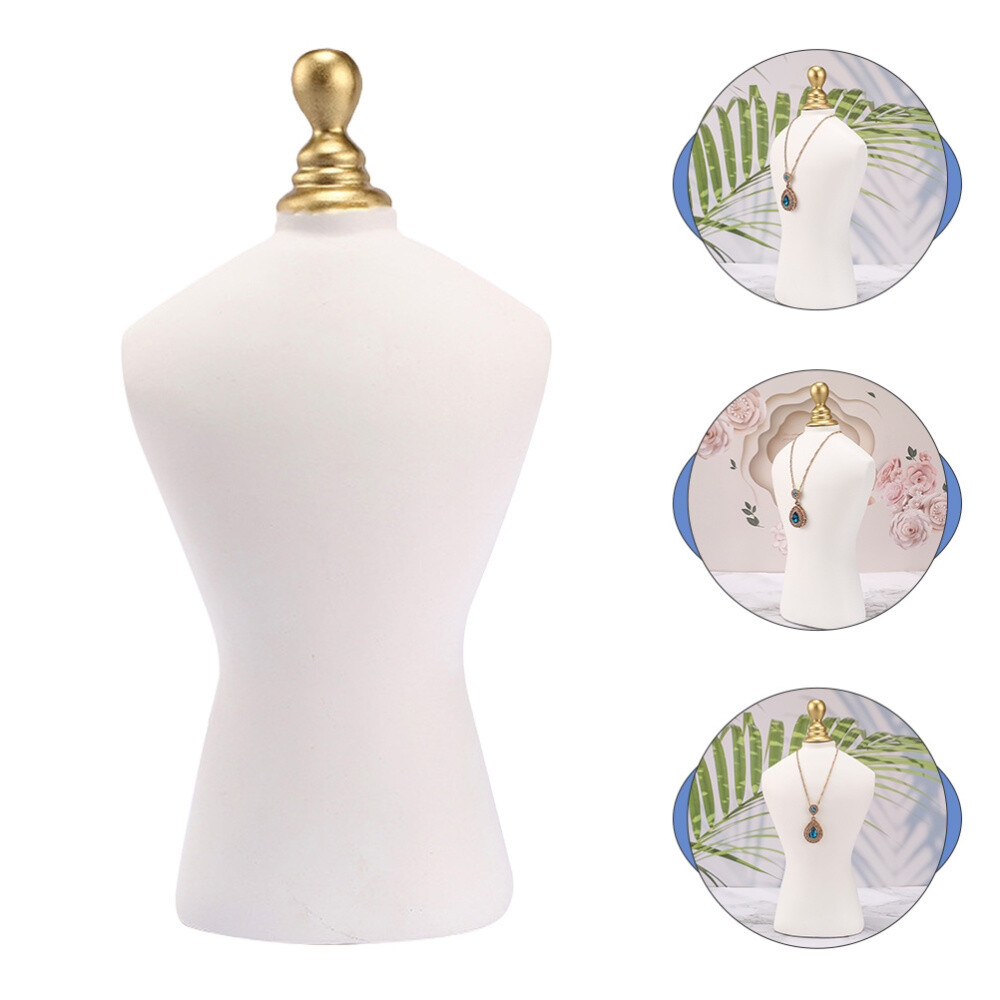 Auto Jewelry Rack with Headrest Support and Seat Hinge Accessories