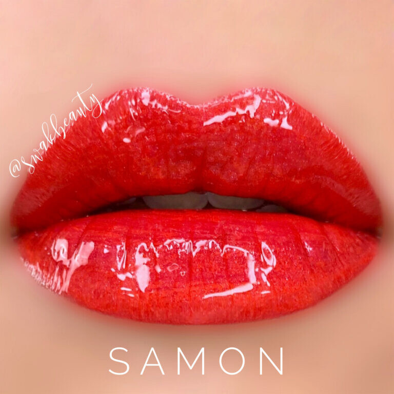 Samon LIPSENSE by SeneGence NEW SEALED Authentic Lipstick 💟