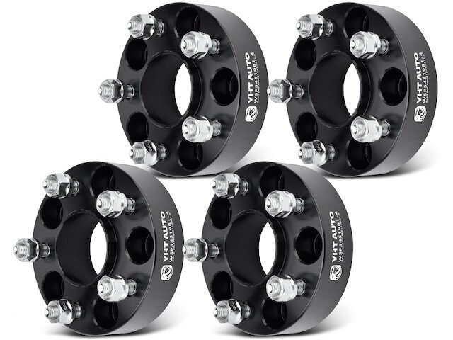 2011-2012 Infiniti G25 2.5L V6 Wheel Spacer Kit APR 75341ZWQX