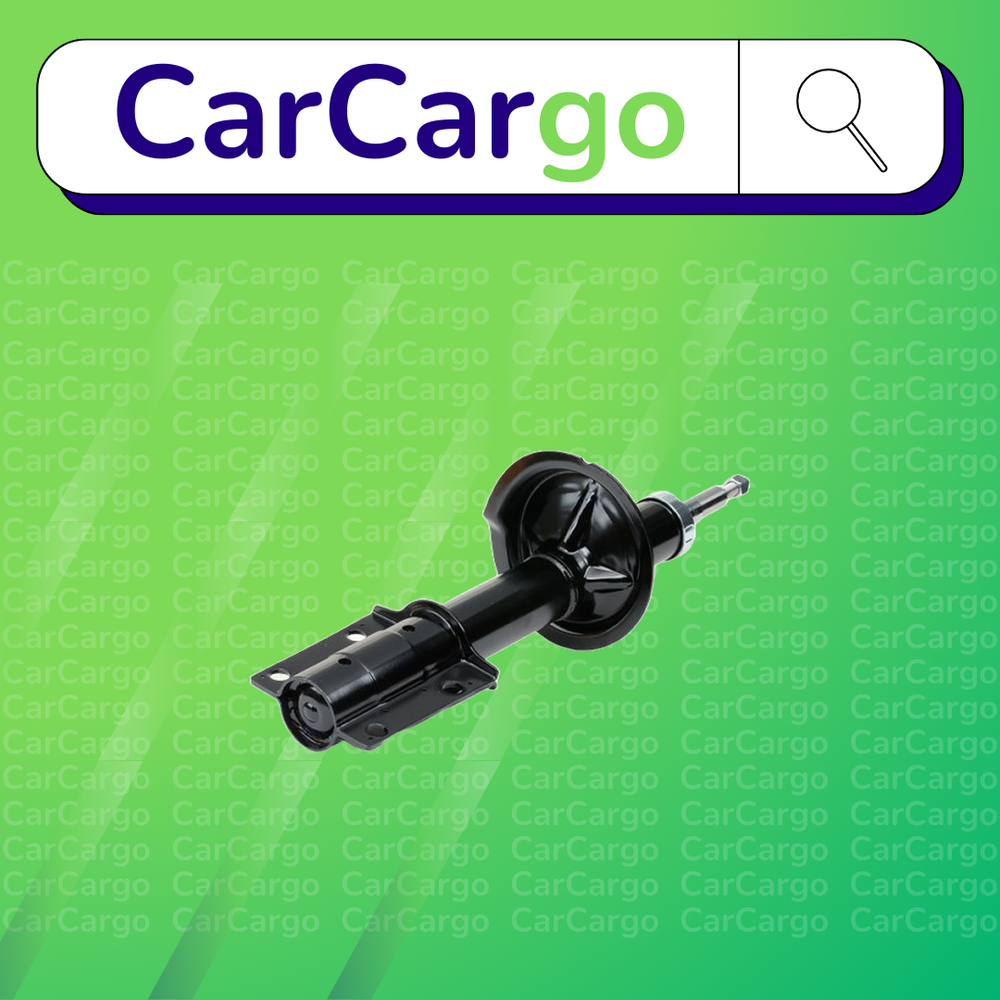 FRONT SHOCK ABSORBER FITS Citroën Relay 2.5 DT 4x4 1996-1997 OE QUALITY