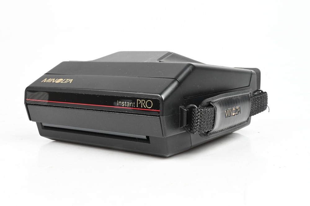 Cámara fotográfica Minolta Instant PRO (Spectra) #27A