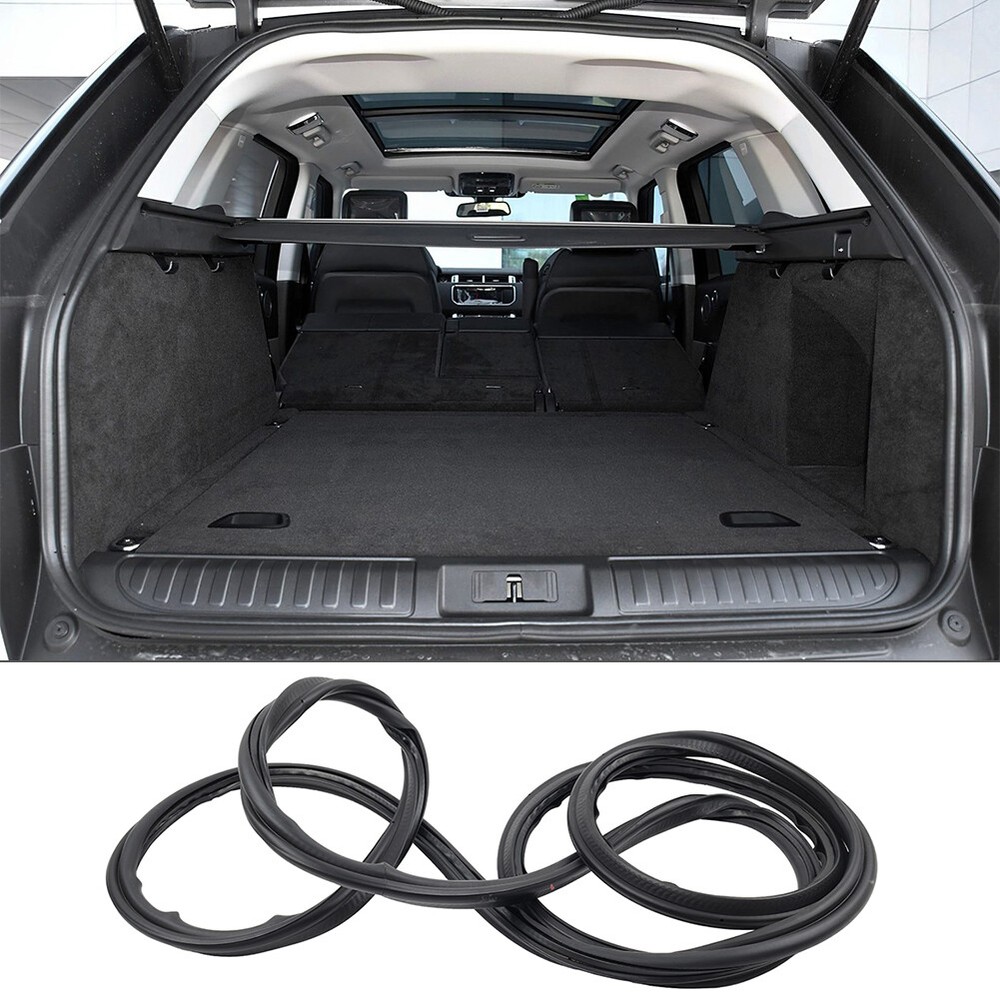 Tailgate Weatherstrip Seal LR147404 For Land Rover Range Rover Sport 2014-2022