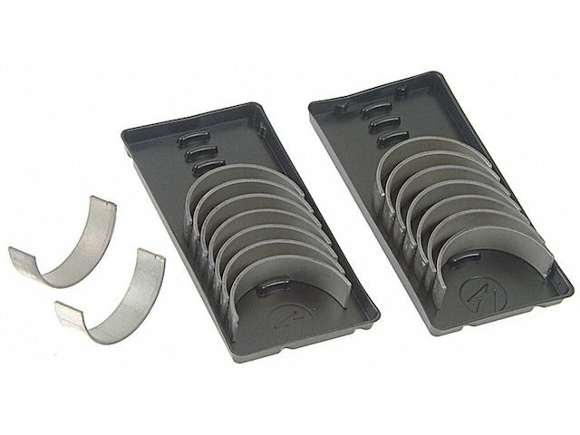 For 1974 Ford M450 Connecting Rod Bearing Set Sealed Power 42268CSHT 5.9L V8