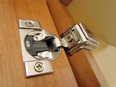 Blum Compact 39C 110° 1-1/2