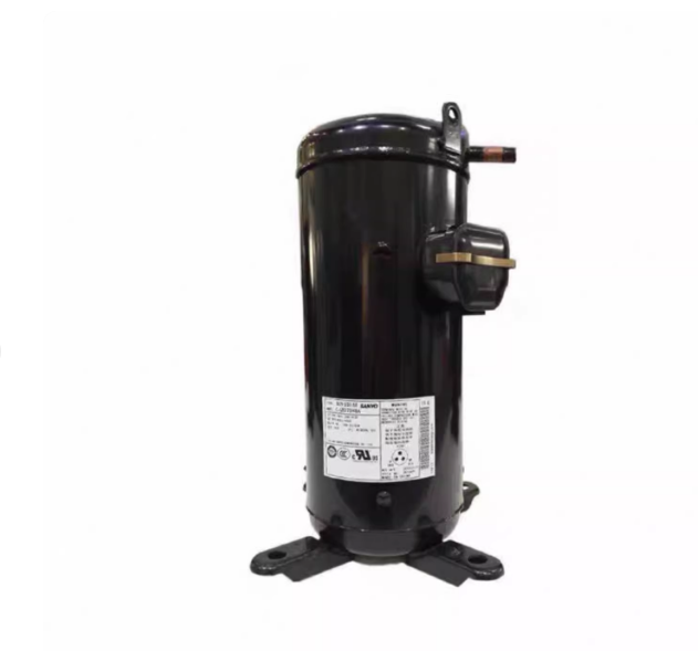 Panasonic New compressor 5CF227SA01 UPS or DHL fast delivery