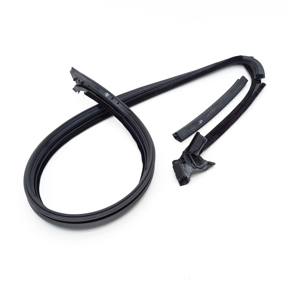 door seal sidewindow right Bentley Continental Coupe GT 11-18