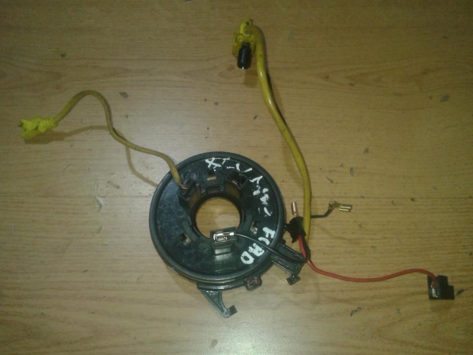 Ford Fiesta DE32007-23 Contact Unit Slip Ring 96fb14a664ba