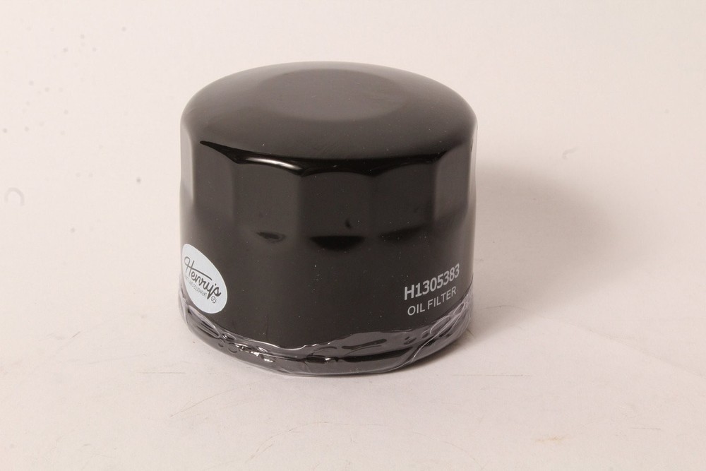 High-Performance Oil Filter for Kawasaki 49065-0721, 49065-7007 & Kohler 28-050-01-S, 492932S, 842921