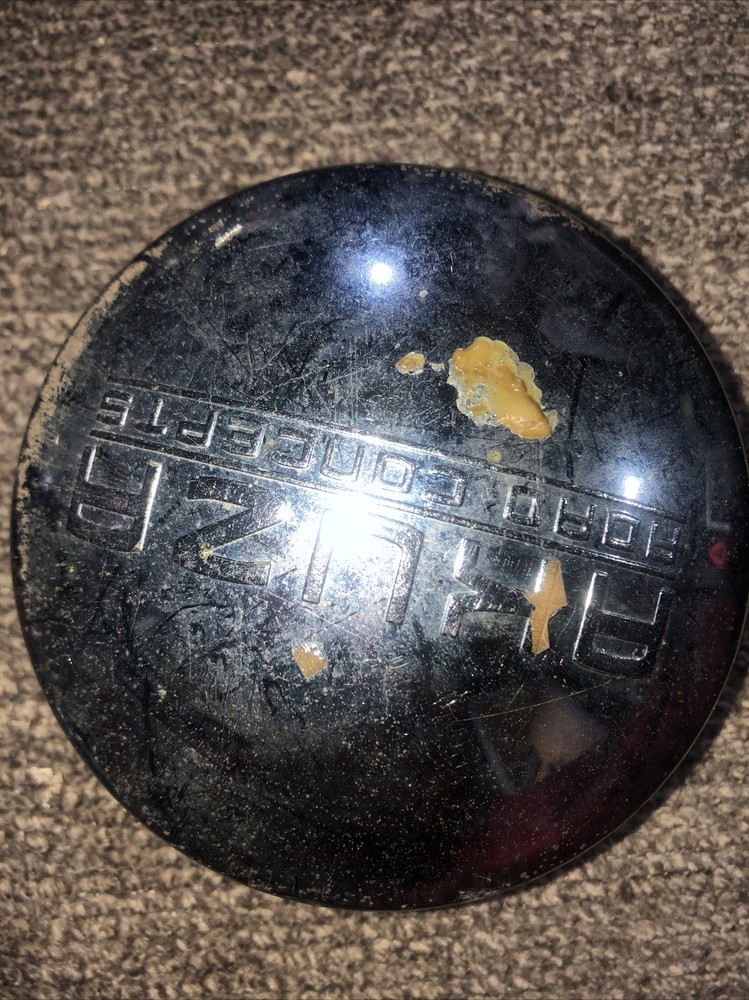 Akuza Arc 17 Chrome Wheel Center Cap. Arc 17