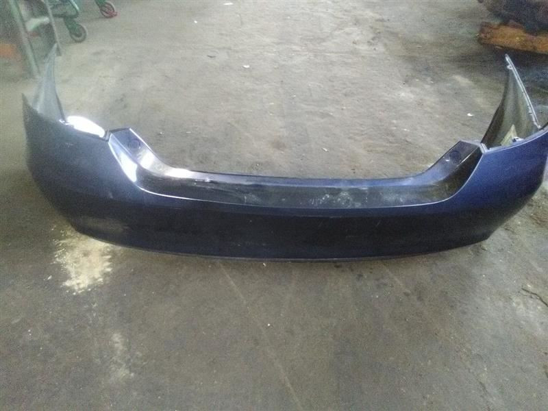 15-17 Toyota Camry Rear Bumper Cover