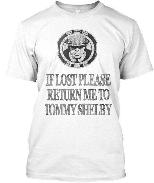 Limited T-Shirt Made in the USA Size S to 5XL