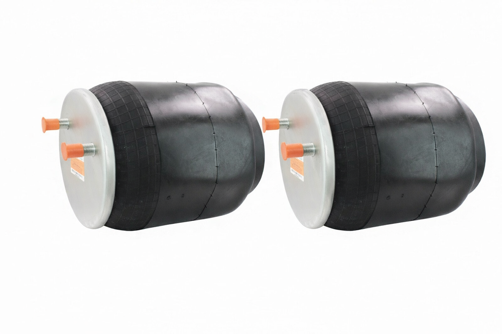 TORQUE 2 x Air Spring Bag Replaces Firestone 6262, W01-358-6231, W01-358-6262